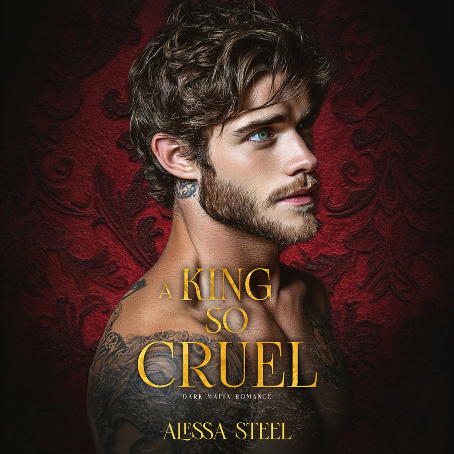 A Throne So Feared Series: Dark Mafia Romance Bundle, 3 Books in One!