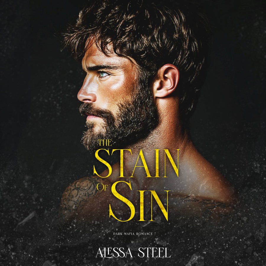 The D’Acciao Bloodline Series: Dark Mafia Romance Bundle, 3 Books in One!