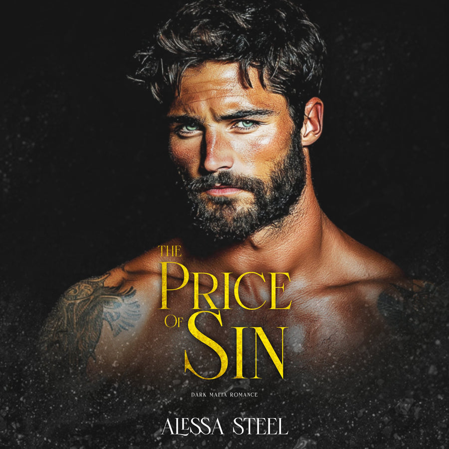 The D’Acciao Bloodline Series: Dark Mafia Romance Bundle, 3 Books in One!
