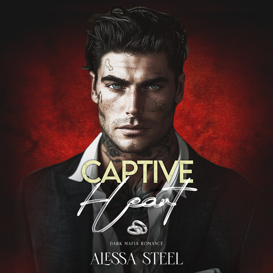 The Ultimate Mafia Bundle (Audiobooks)