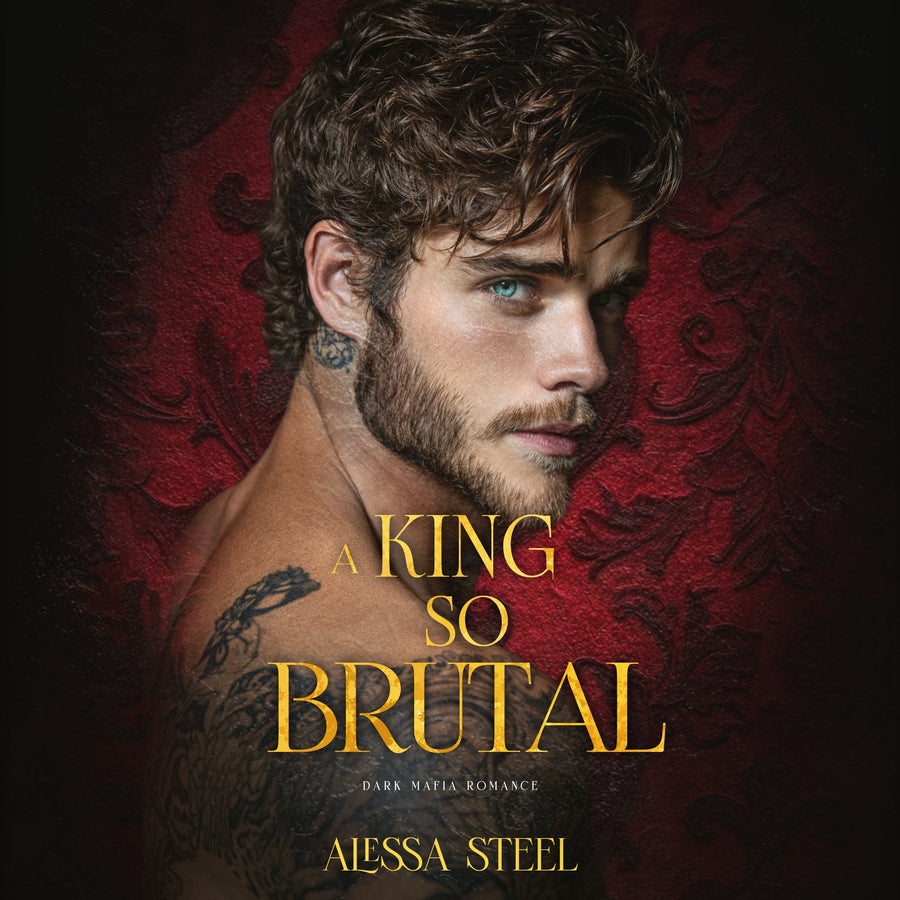 A Throne So Feared Series: Dark Mafia Romance Bundle, 3 Books in One!
