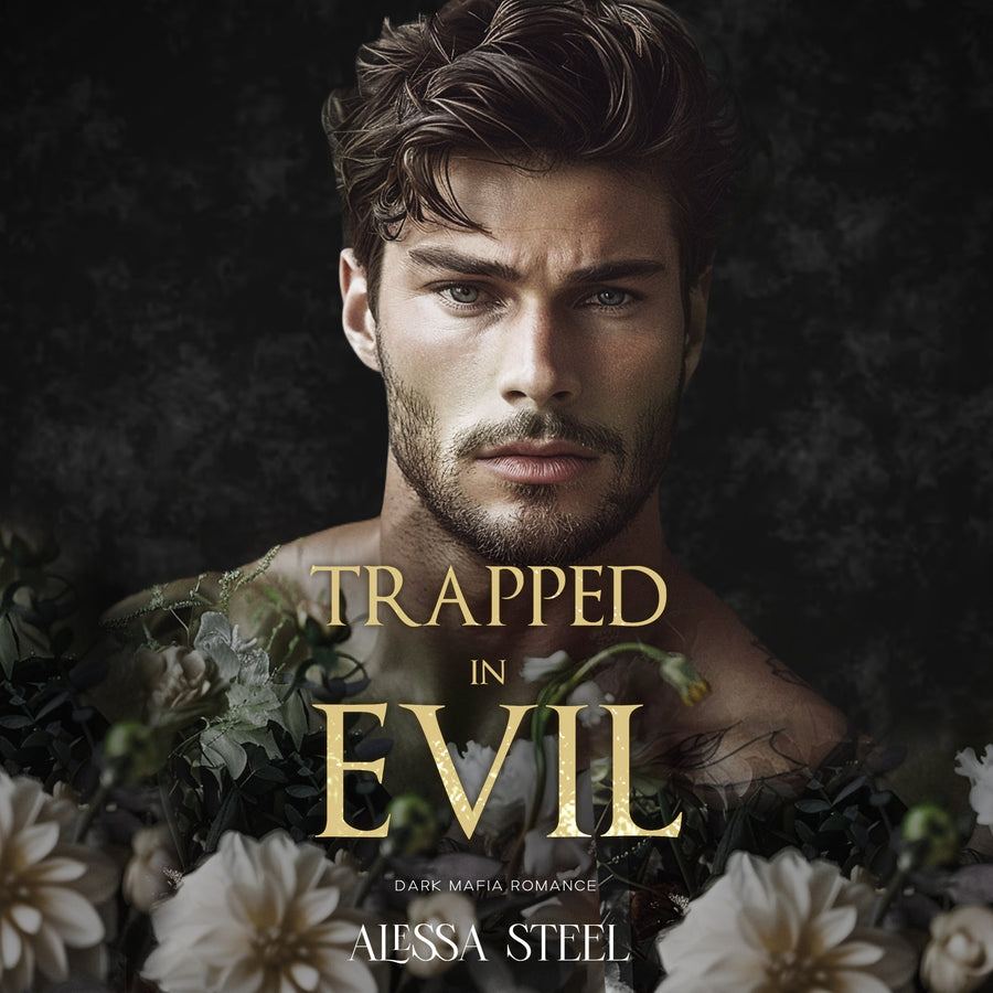 Evil's Embrace: Dark Mafia Romance Bundle, Full Duet