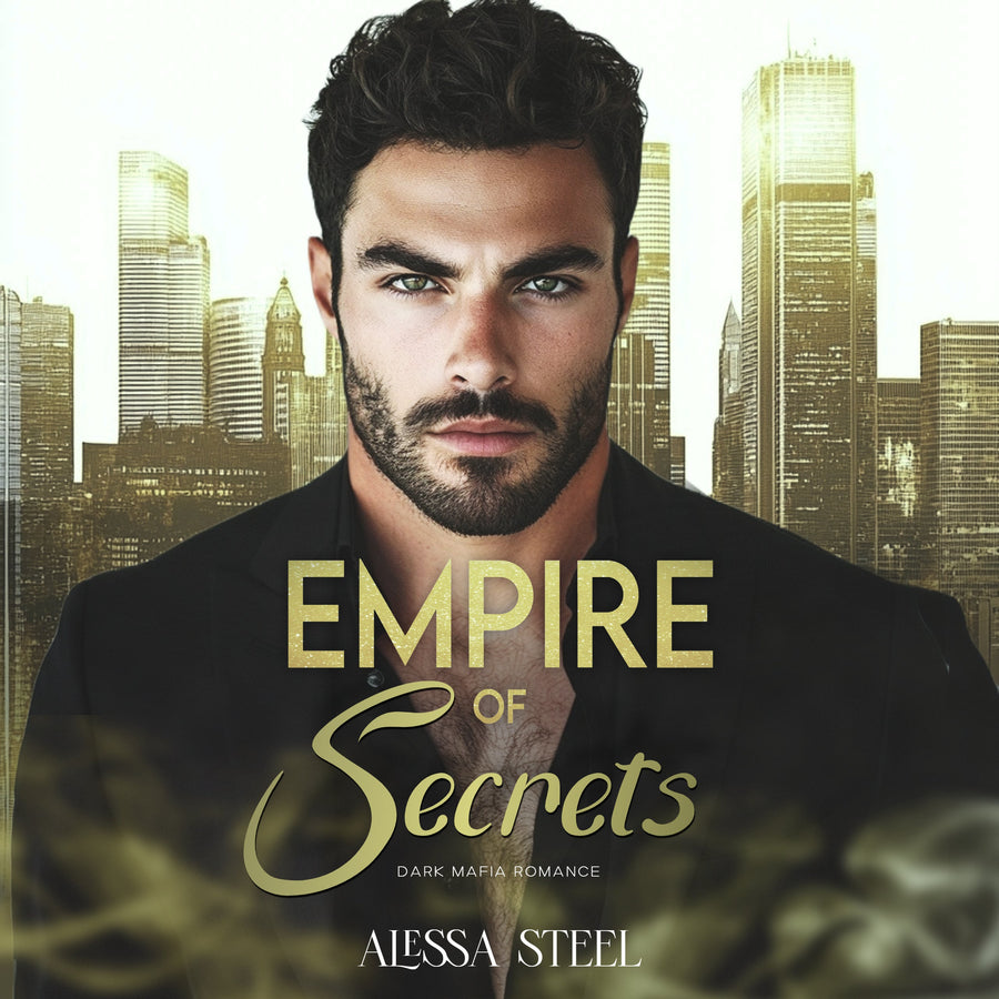 The Elite Mafia Bundle (Audiobooks)