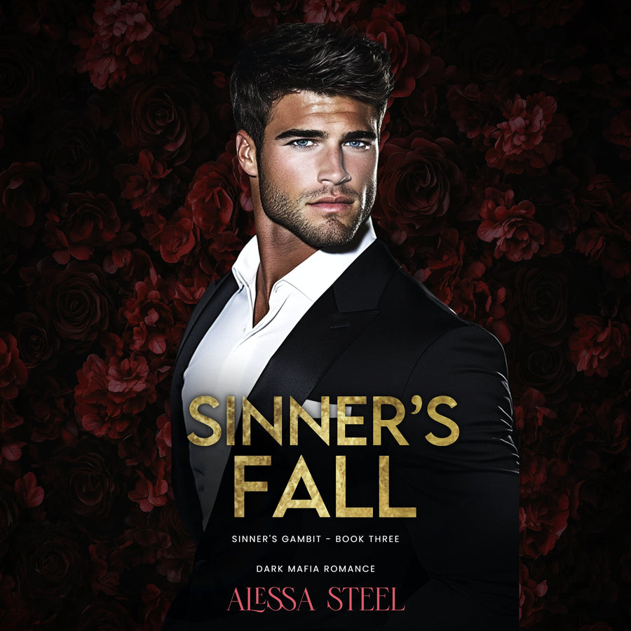 The Elite Mafia Bundle (Audiobooks)