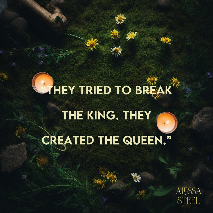 A Throne So Feared Series: Dark Mafia Romance Bundle, 3 Books in One!