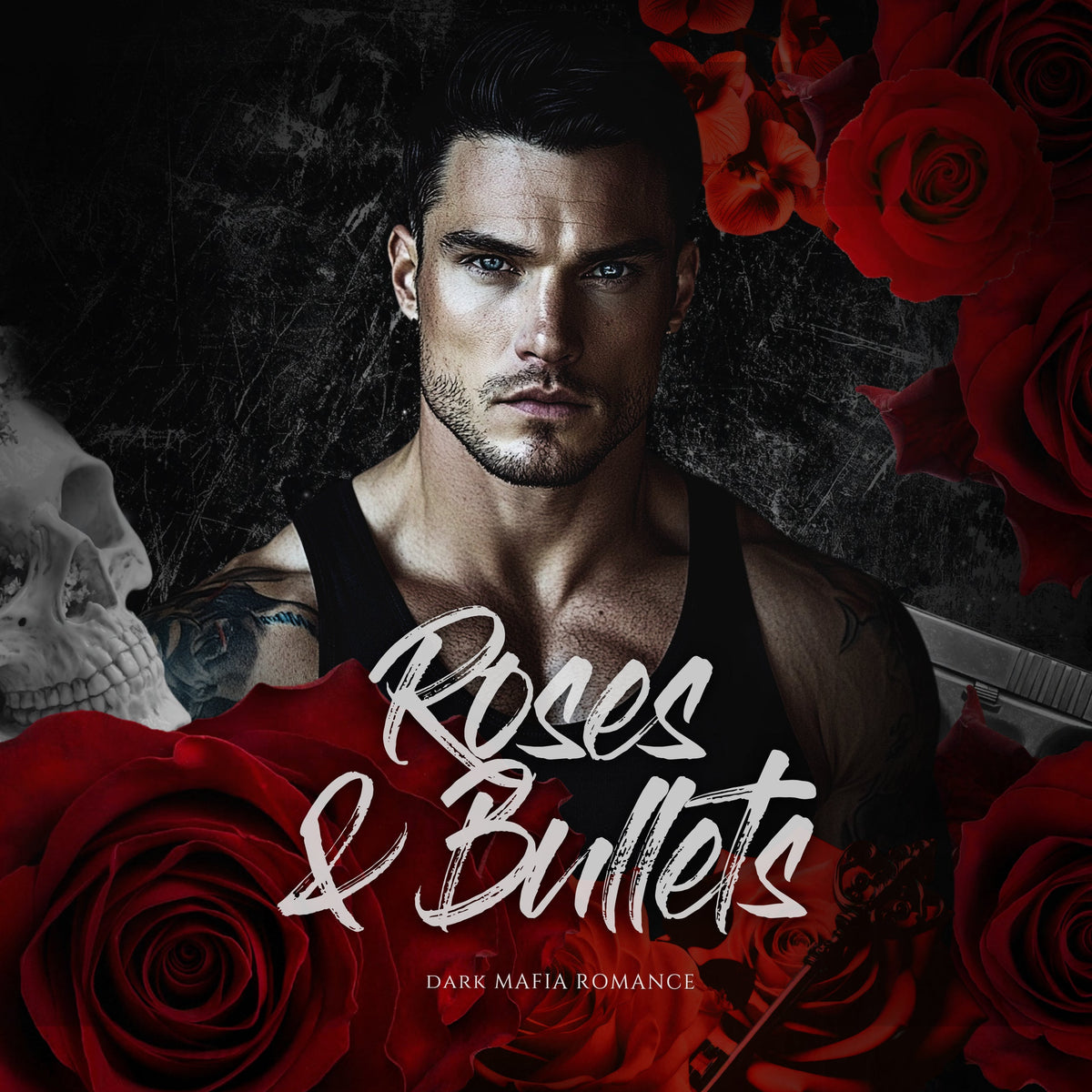 The Special Mafia Bundle (Audiobooks)