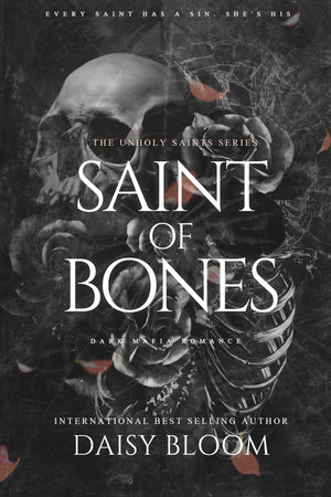 Saint of Bones