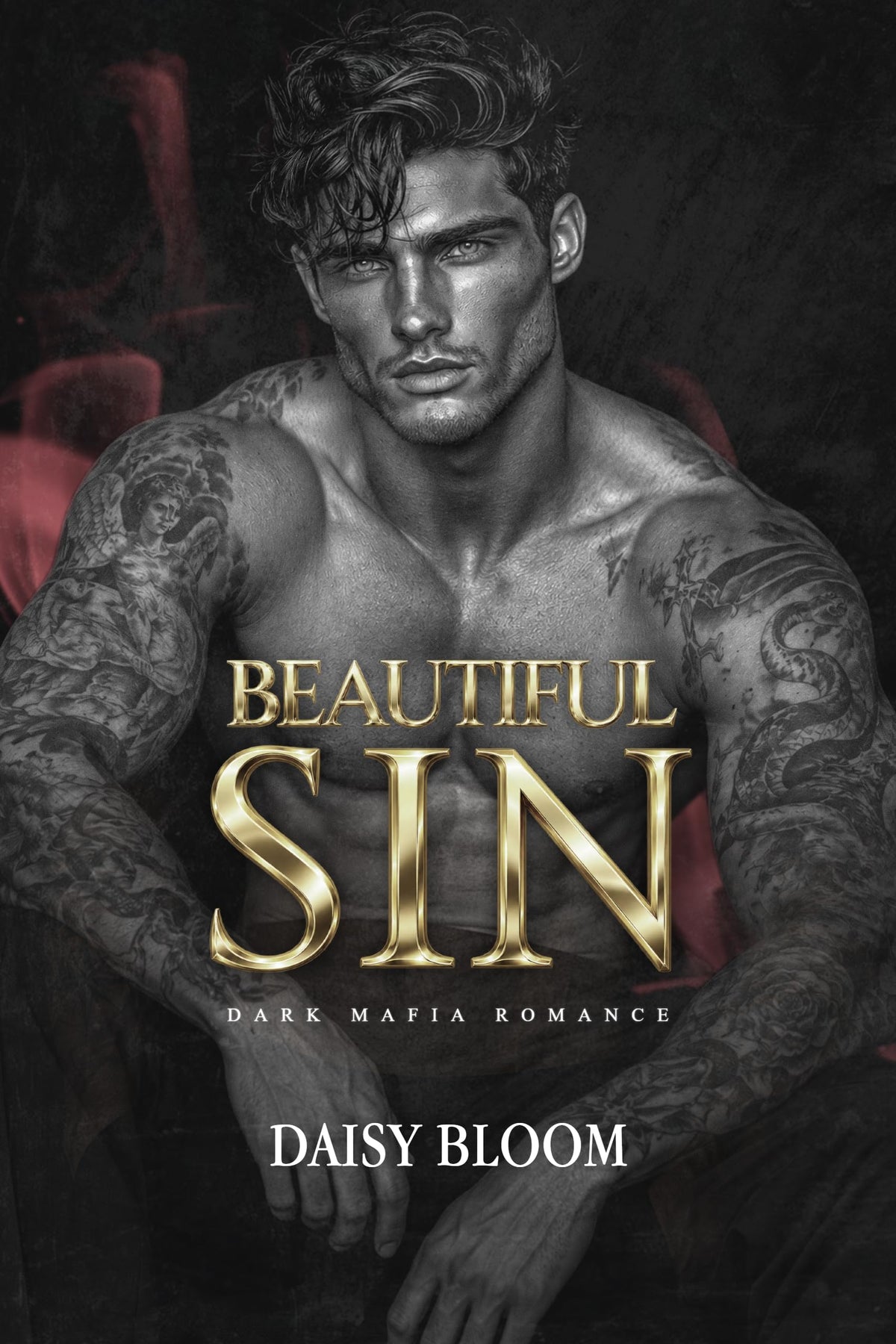 Beautiful Sin: Dark Mafia Romance (Altar of Sin Series Book 1)