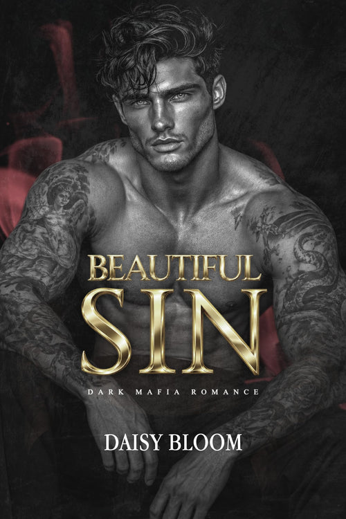 Beautiful Sin: Dark Mafia Romance (Altar of Sin Series Book 1)