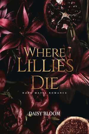 Where Lilies Die