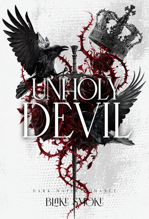 Unholy Devil