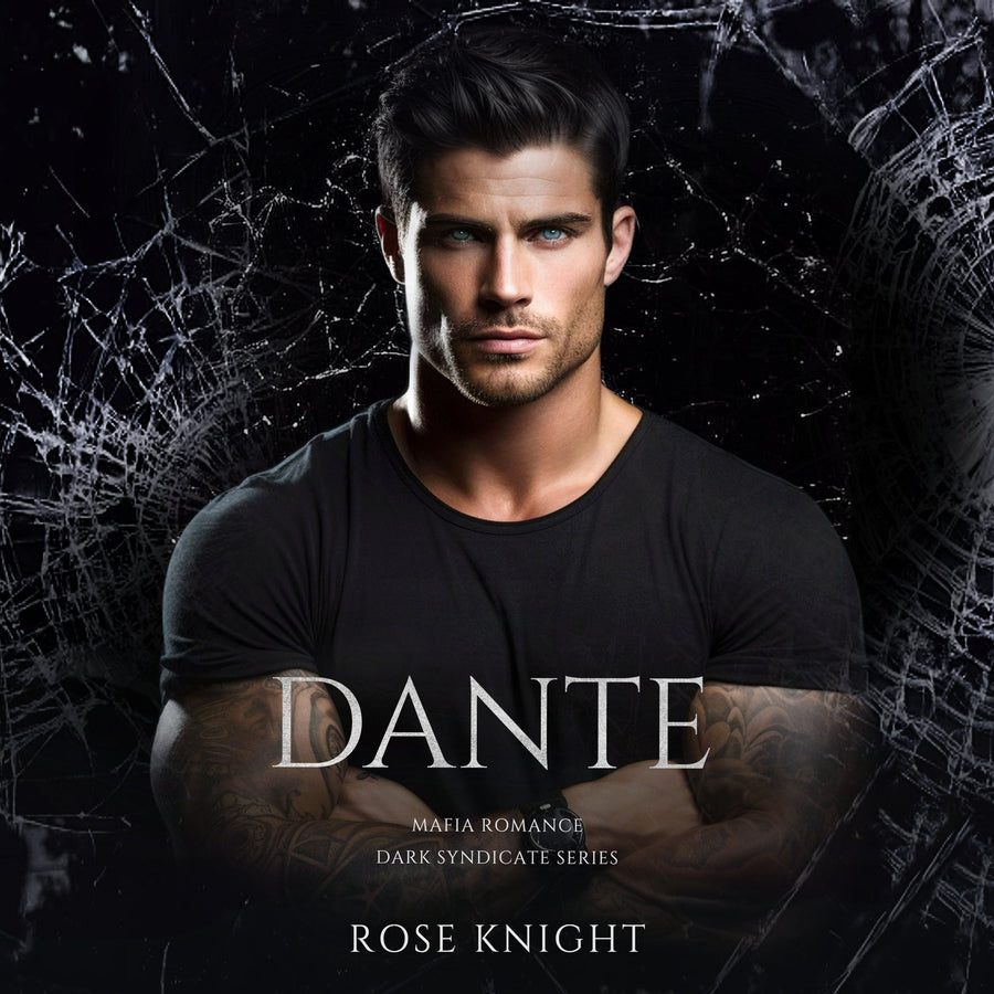 Dark Syndicate: Full Dark Mafia Romance Series, 4 Books in One!