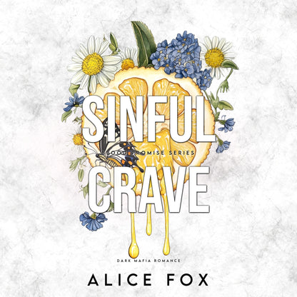 Blood Promise Series: Full Dark Mafia Romance Series, 3 Books in One !