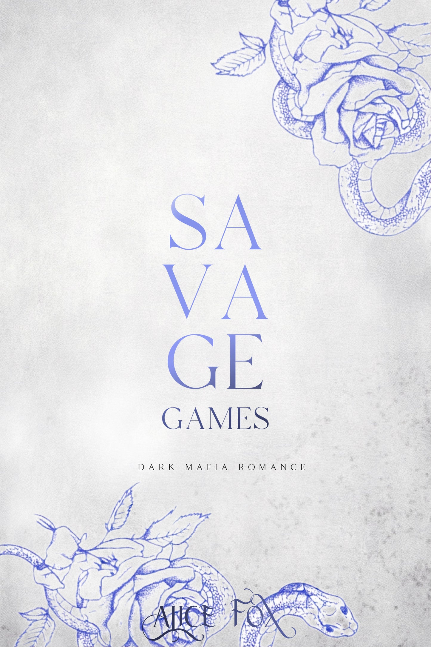 Savage Hearts: Full Dark Mafia Romance Series, 3 Books in One ! Discrete Covers