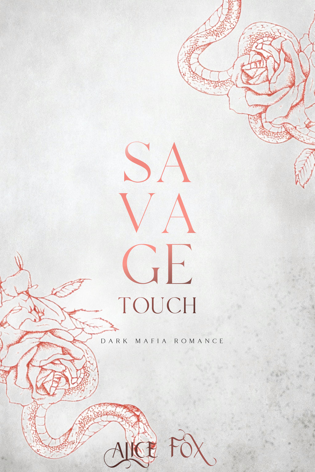 Savage Hearts: Full Dark Mafia Romance Series, 3 Books in One !