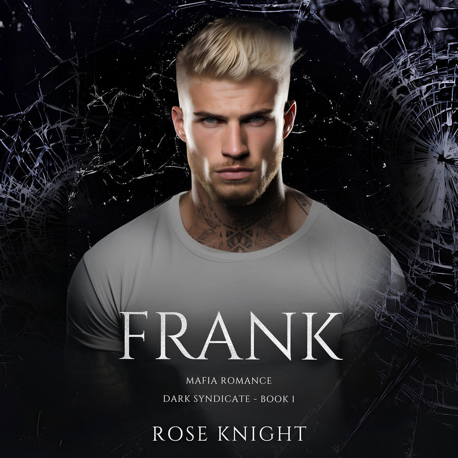 Dark Syndicate: Full Dark Mafia Romance Series, 4 Books in One!