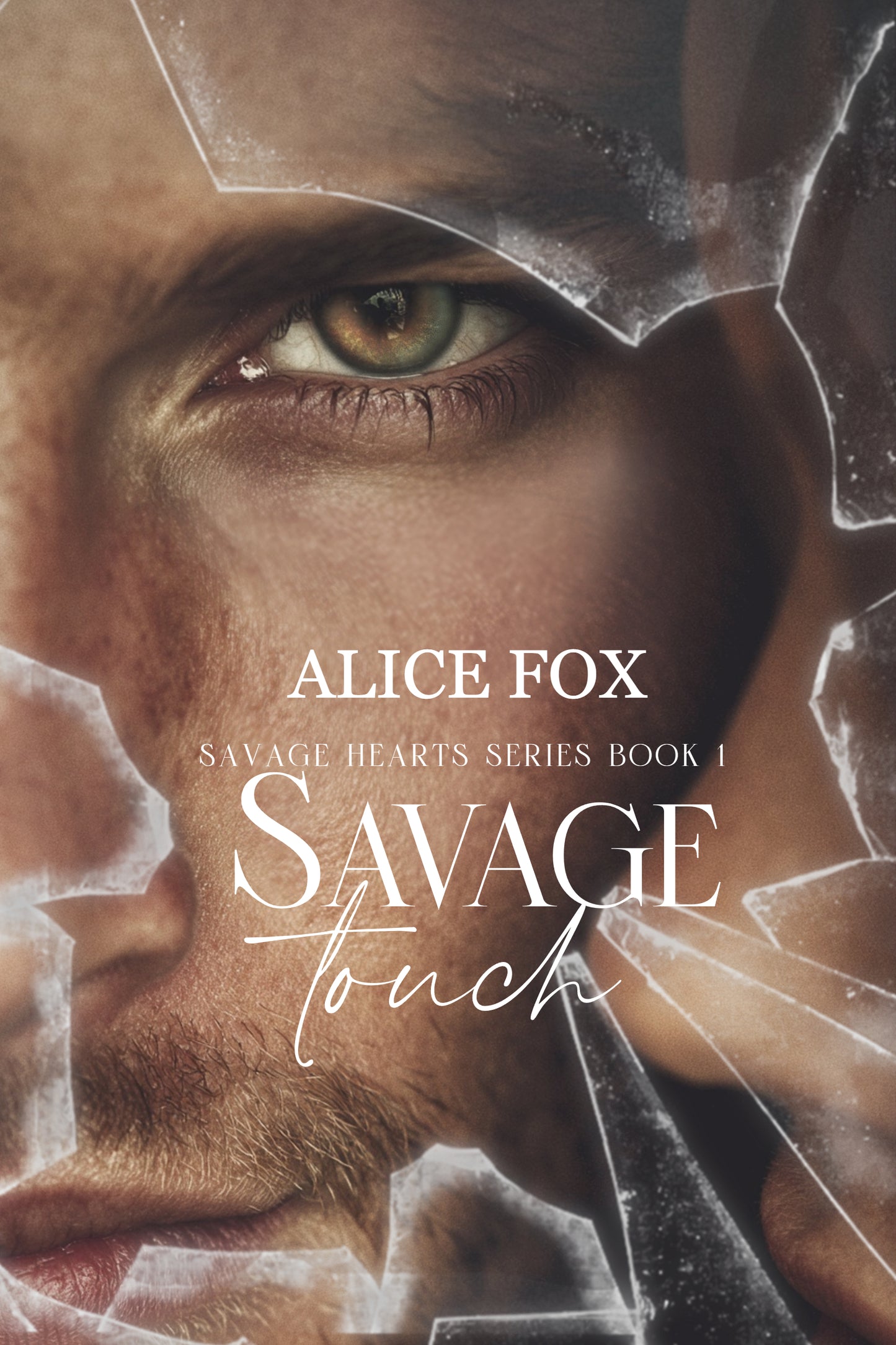 Savage Hearts: Full Dark Mafia Romance Series, 3 Books in One !