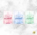 Empire of Thorns: Full Dark Mafia Romance Series, 3 Books in One !