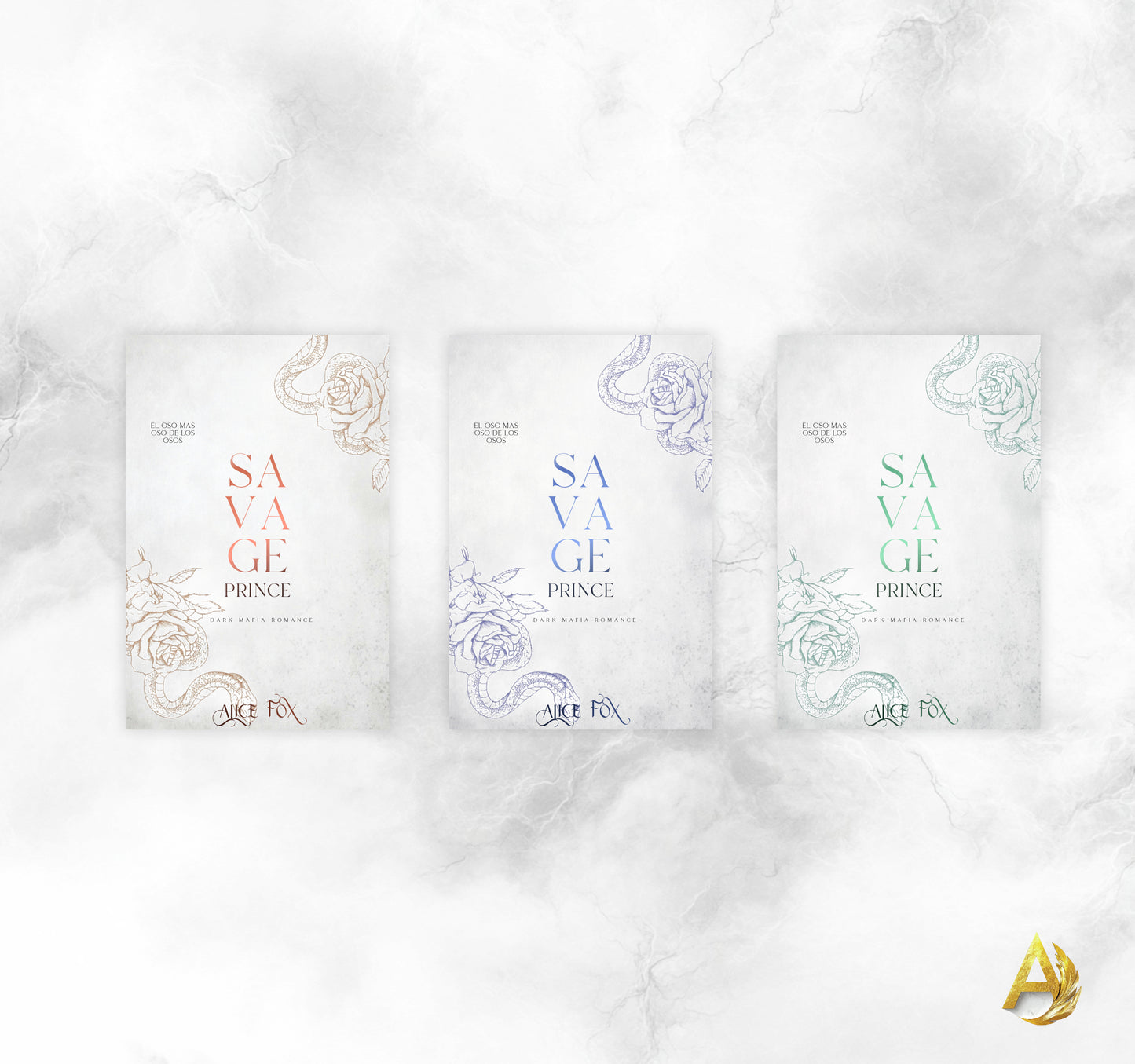 Savage Hearts: Full Dark Mafia Romance Series, 3 Books in One !