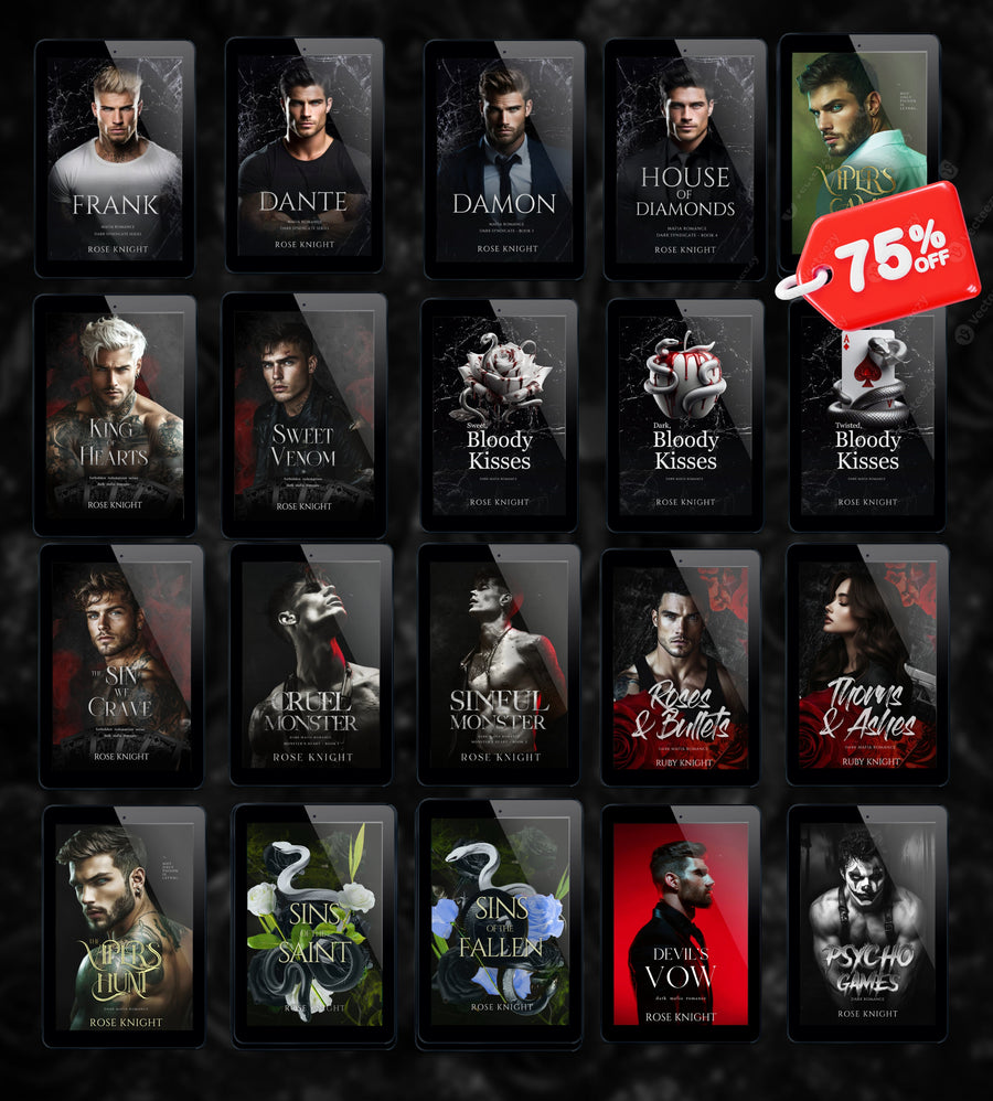 The Ultimate Mafia Bundle