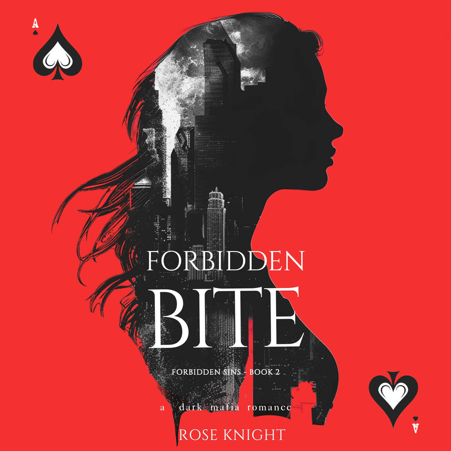 Forbidden Sin: Dark Mafia Romance Duet, 2 Books in One!