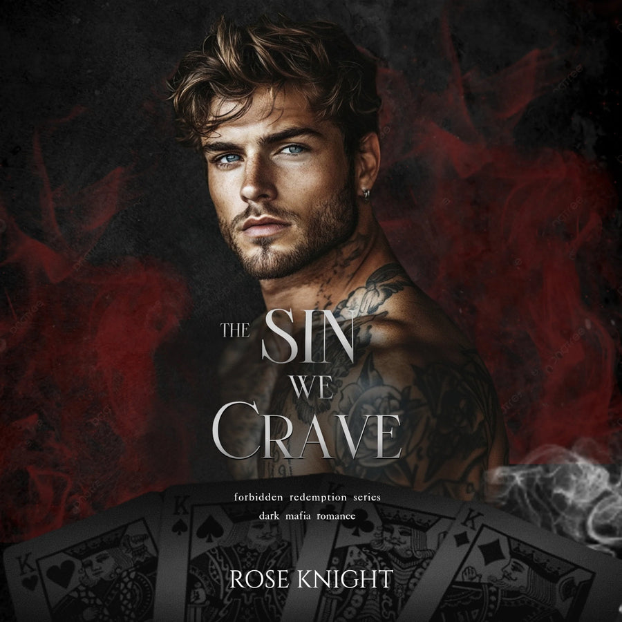 The Ultimate Mafia Bundle (Audiobooks)