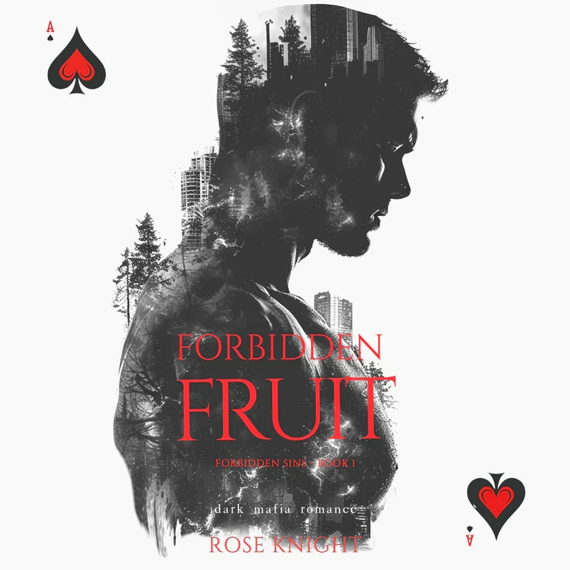 Forbidden Sin: Dark Mafia Romance Duet, 2 Books in One!