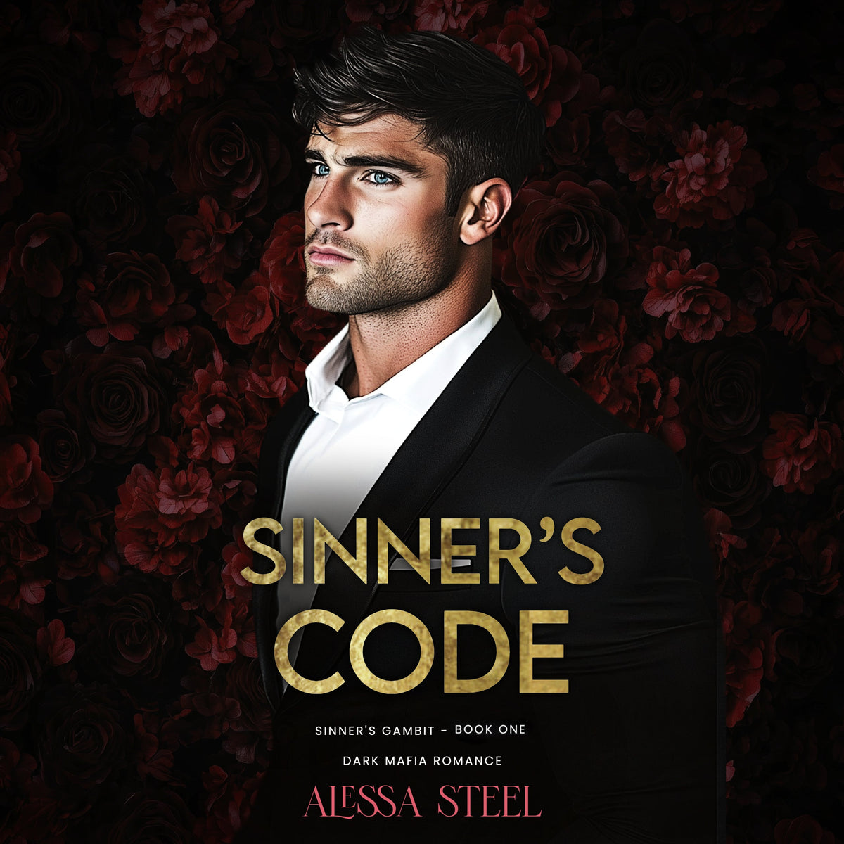 The Elite Mafia Bundle (Audiobooks)