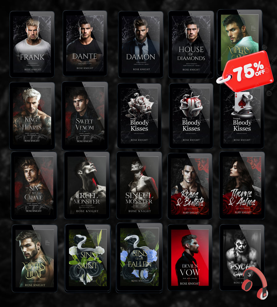 The MEGA Bundle