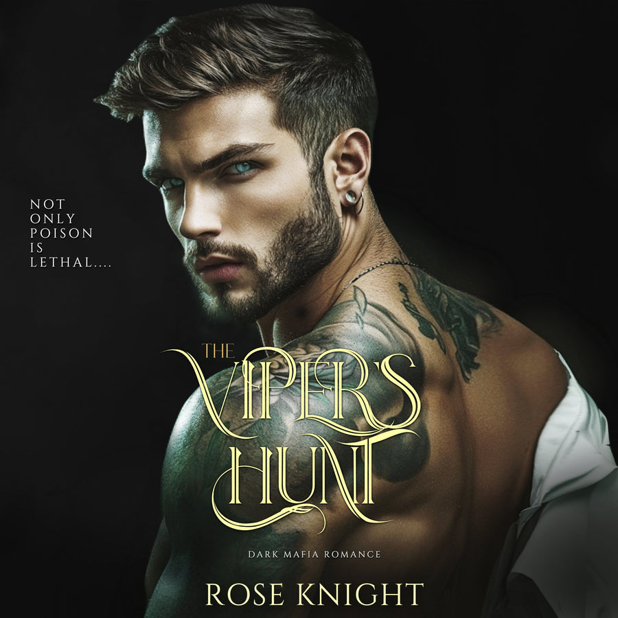 The Viper's Crown: Dark Mafia Romance Series, 3 Books in One!