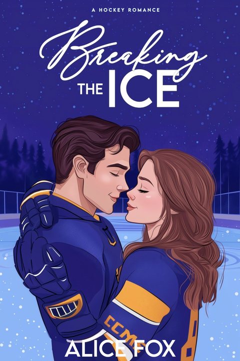 Breaking the Ice