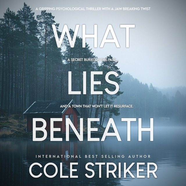 What Lies Beneath